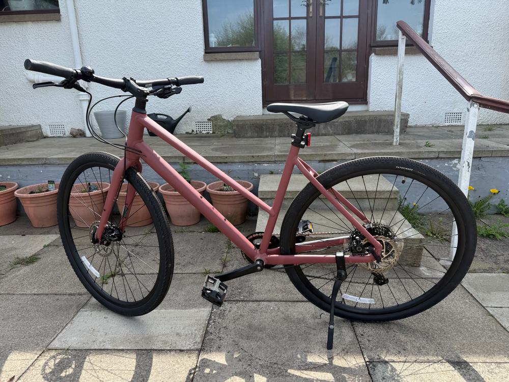 Specialized Sirrus X 2.0 Step Through 2023