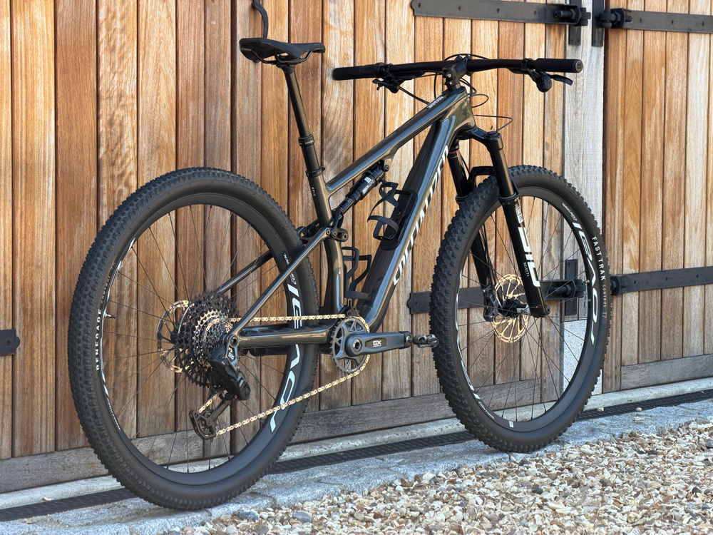 Specialized Epic 8 Expert AXS 2026