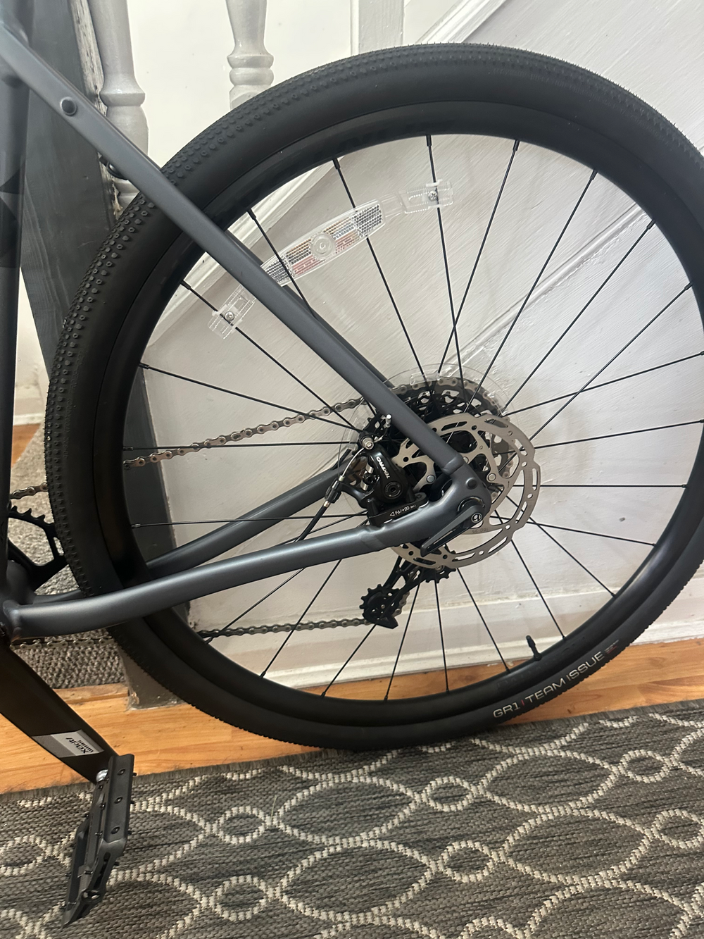Trek Checkpoint AL 4 2025