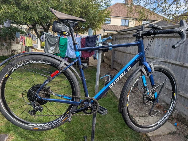 Ribble CGR AL Apex 1x 2022