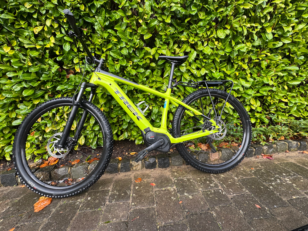 Trek Powerfly 5 2019