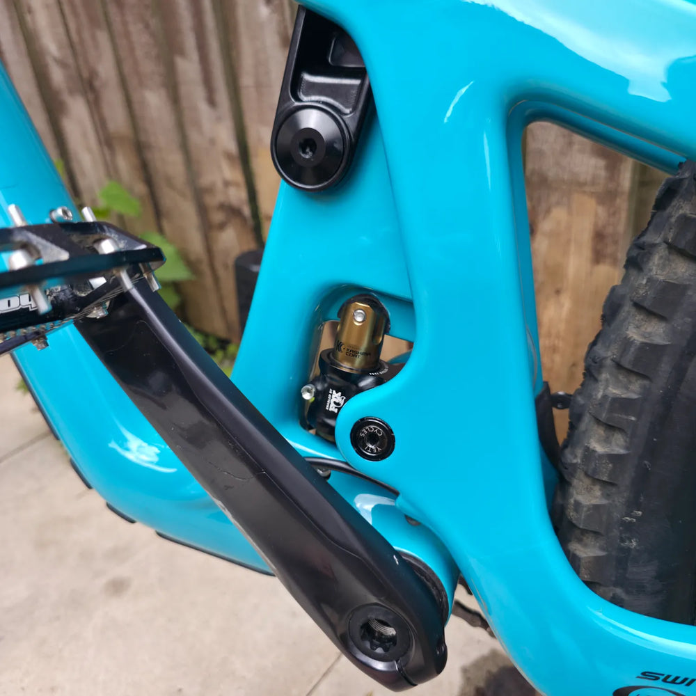 Yeti SB150 - T/Series / T2 2022