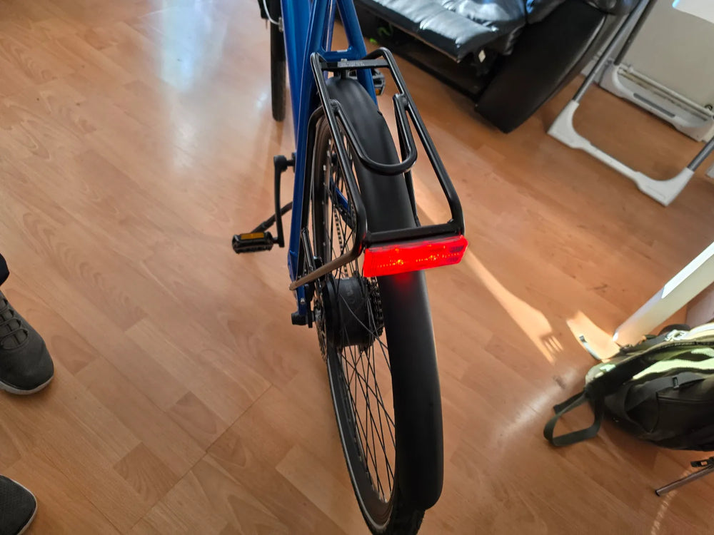 Ebco Urban 2R 2026