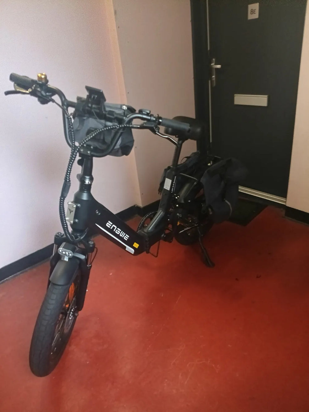 Engwe ENGINE PRO 2022