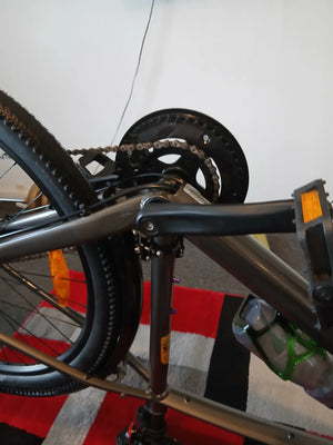 Trek 1.1 2025