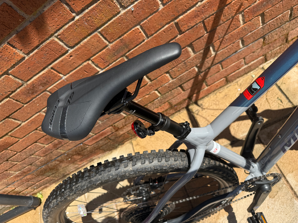 Merida BIG.TRAIL 500 2024