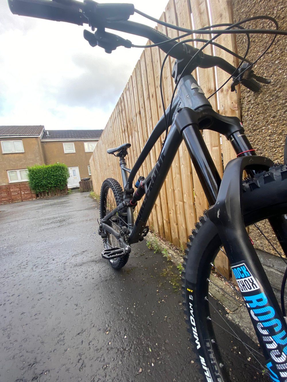 Nukeproof Mega 275 Alloy Comp 2021