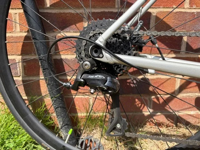 Cube Attain Pro Road 2024
