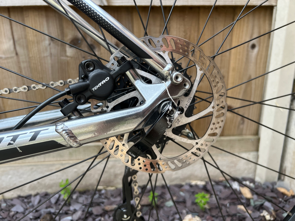 Scott Aspect 950 2025