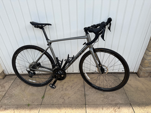 Giant Contend Sl 1 Disc 2020