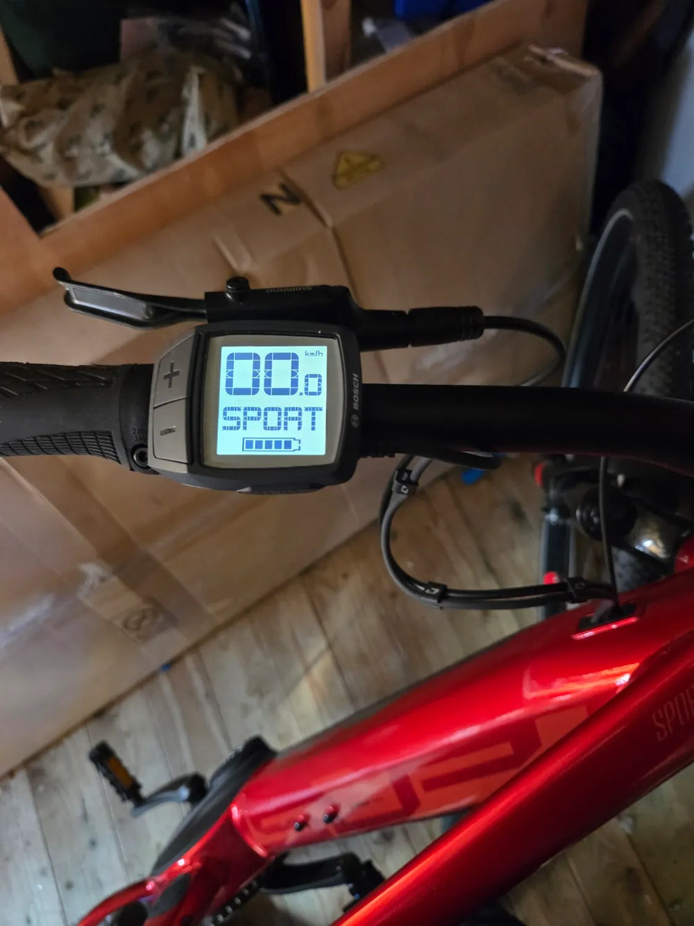Superior Sport xc 2024
