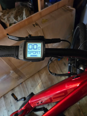 Superior Sport xc 2024