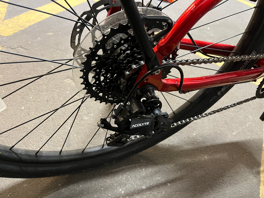 Cannondale Adventure EQ 2022