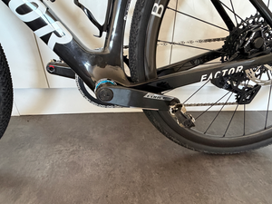 Factor Ostro Gravel - SRAM Force 2025
