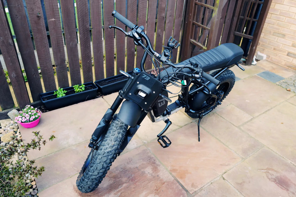 Super 73 R Adventure 2025