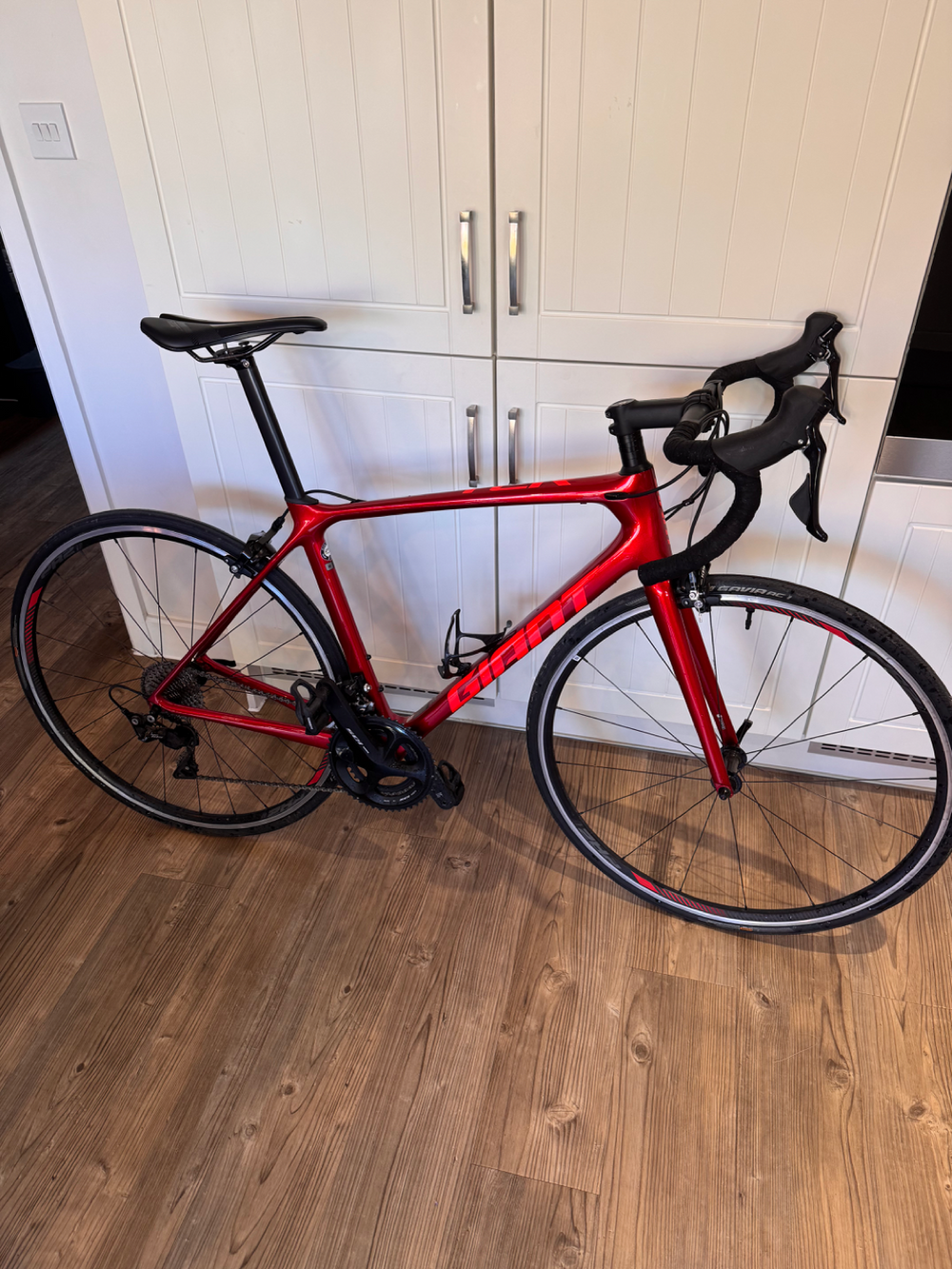 Giant TCR Advanced 2 2020