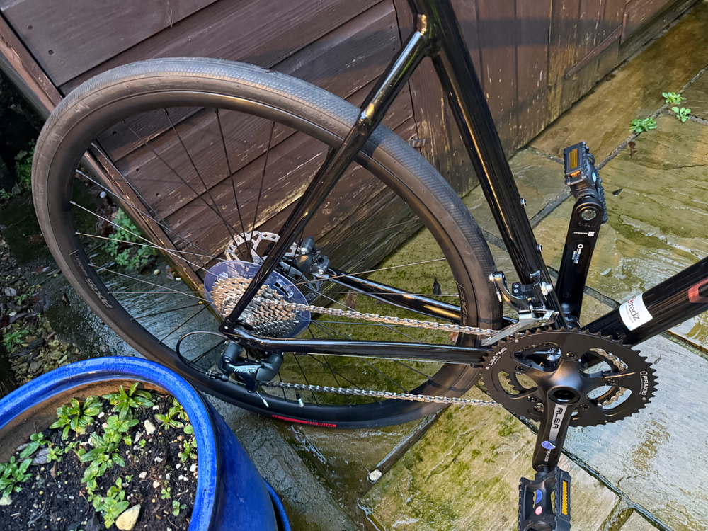 Specialized E5 sport 2025