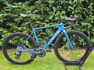 Canyon Ultimate CF SL 7 AXS 2019