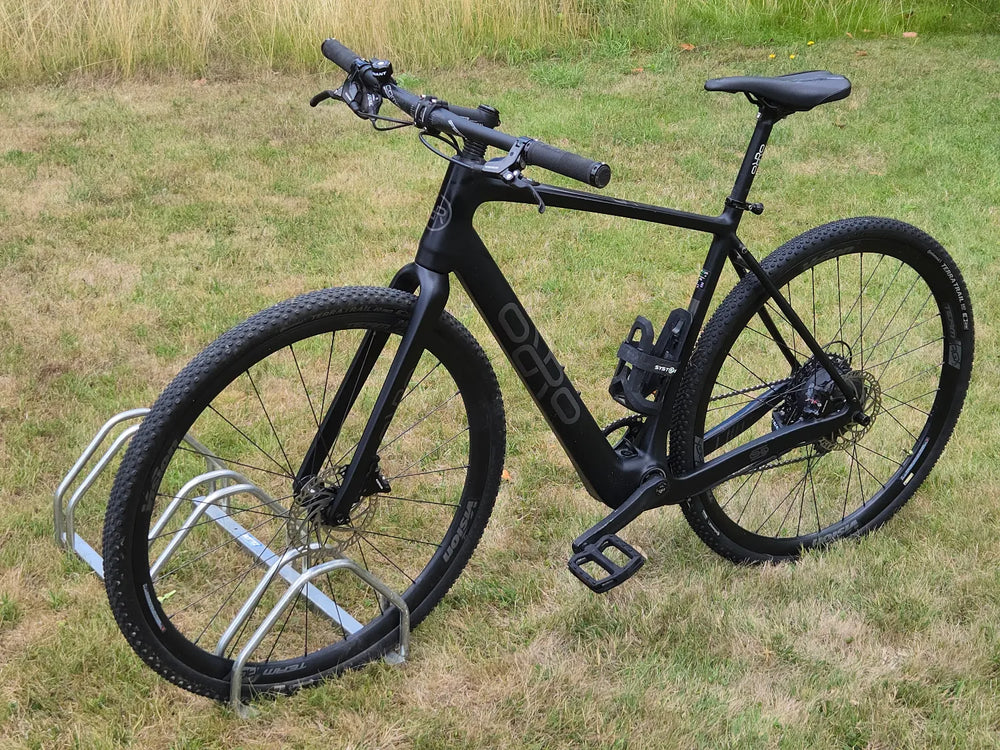 Orro Terra E Flat Bar 2023