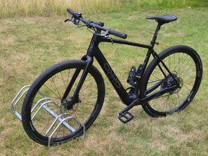 Orro Terra E Flat Bar 2023