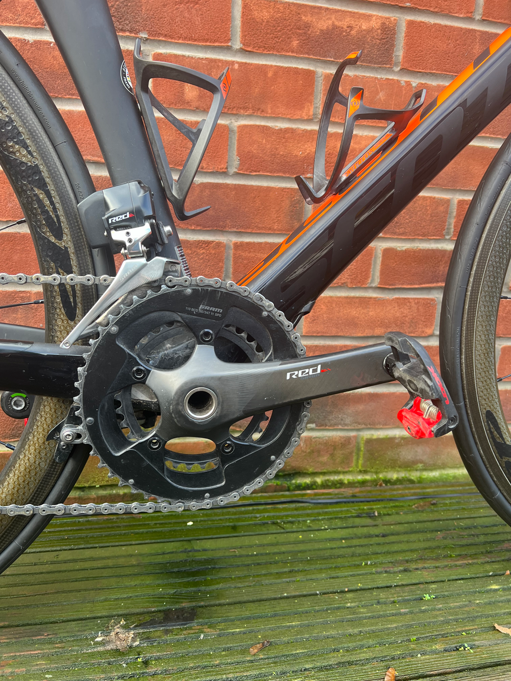 Scott Foil Premium 2017
