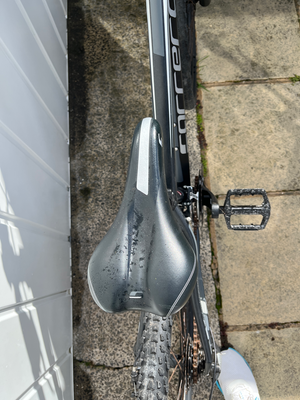 Carrera Vengeance Junior 2021