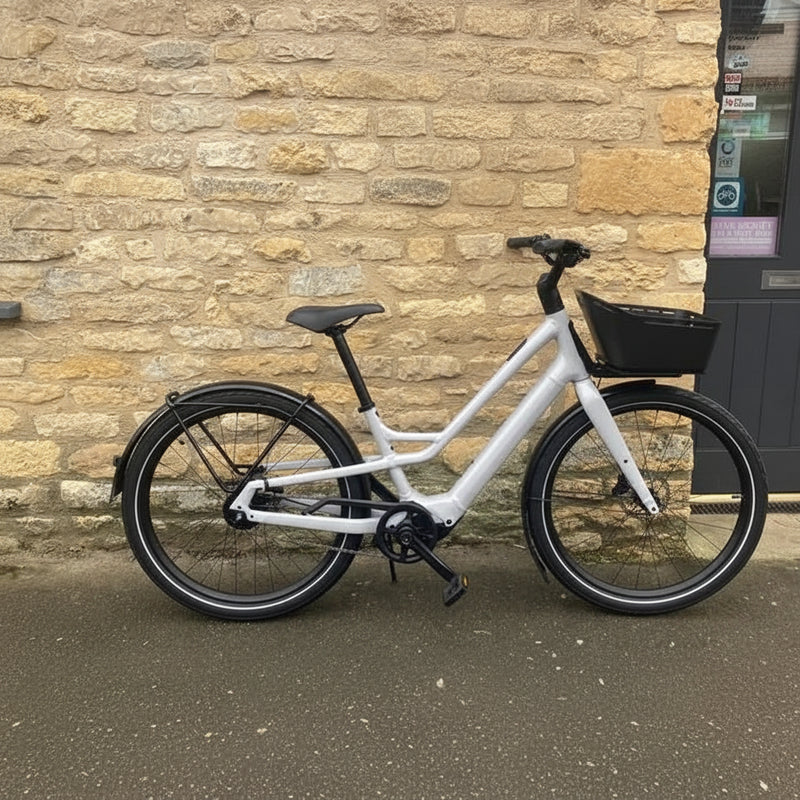 Specialized Turbo Como SL 4.0