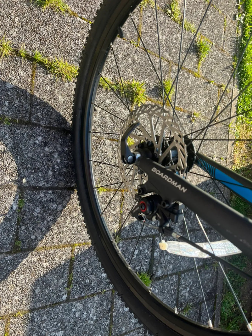 Boardman JNR 20 2021