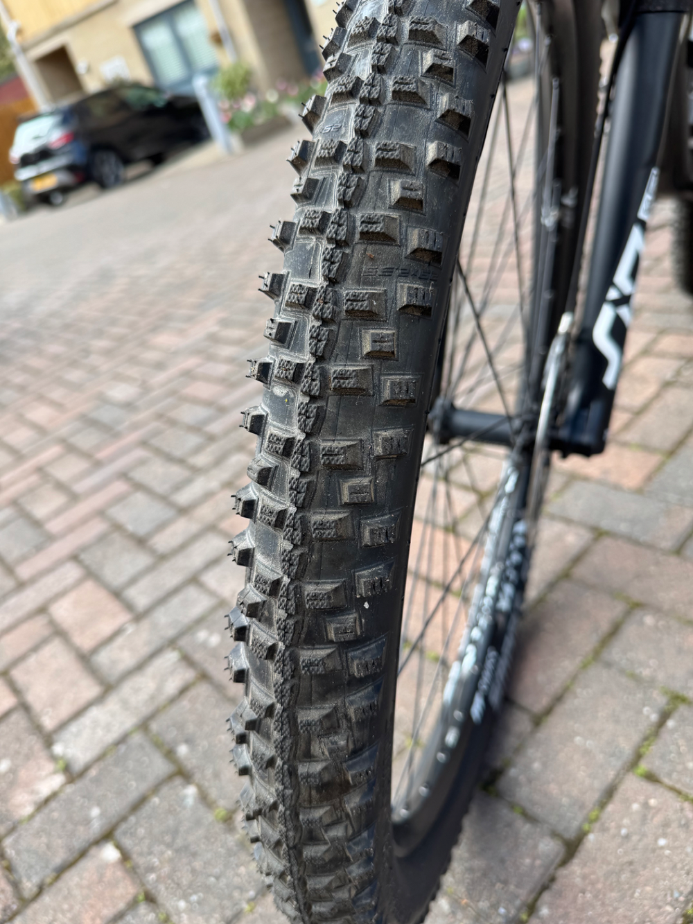 Canyon Lux CF 6 2021