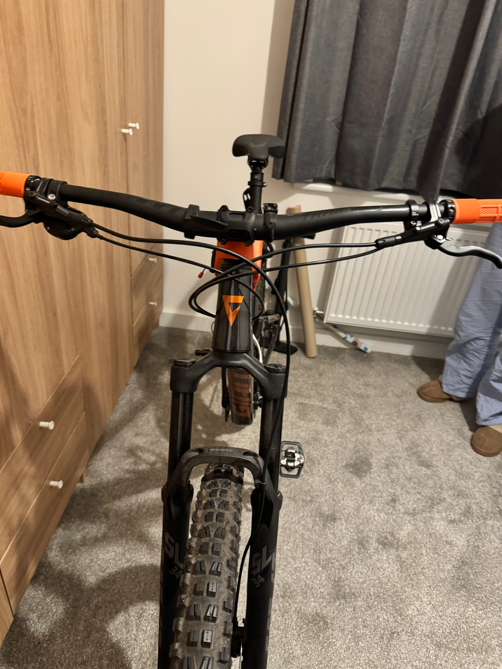 Giant Stance 29 1 2024