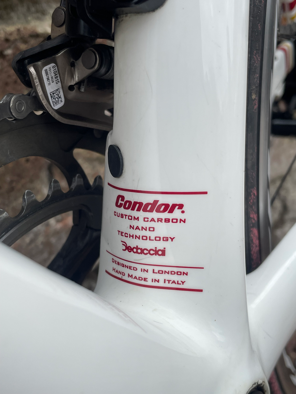 Condor Leggero 2013