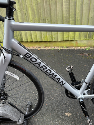 Boardman SLR 8.8 Disc 2023