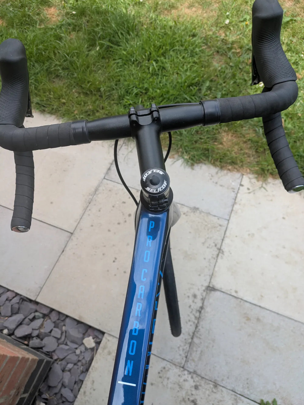 Planet X Pro Carbon Disc SRAM Force 22 2023