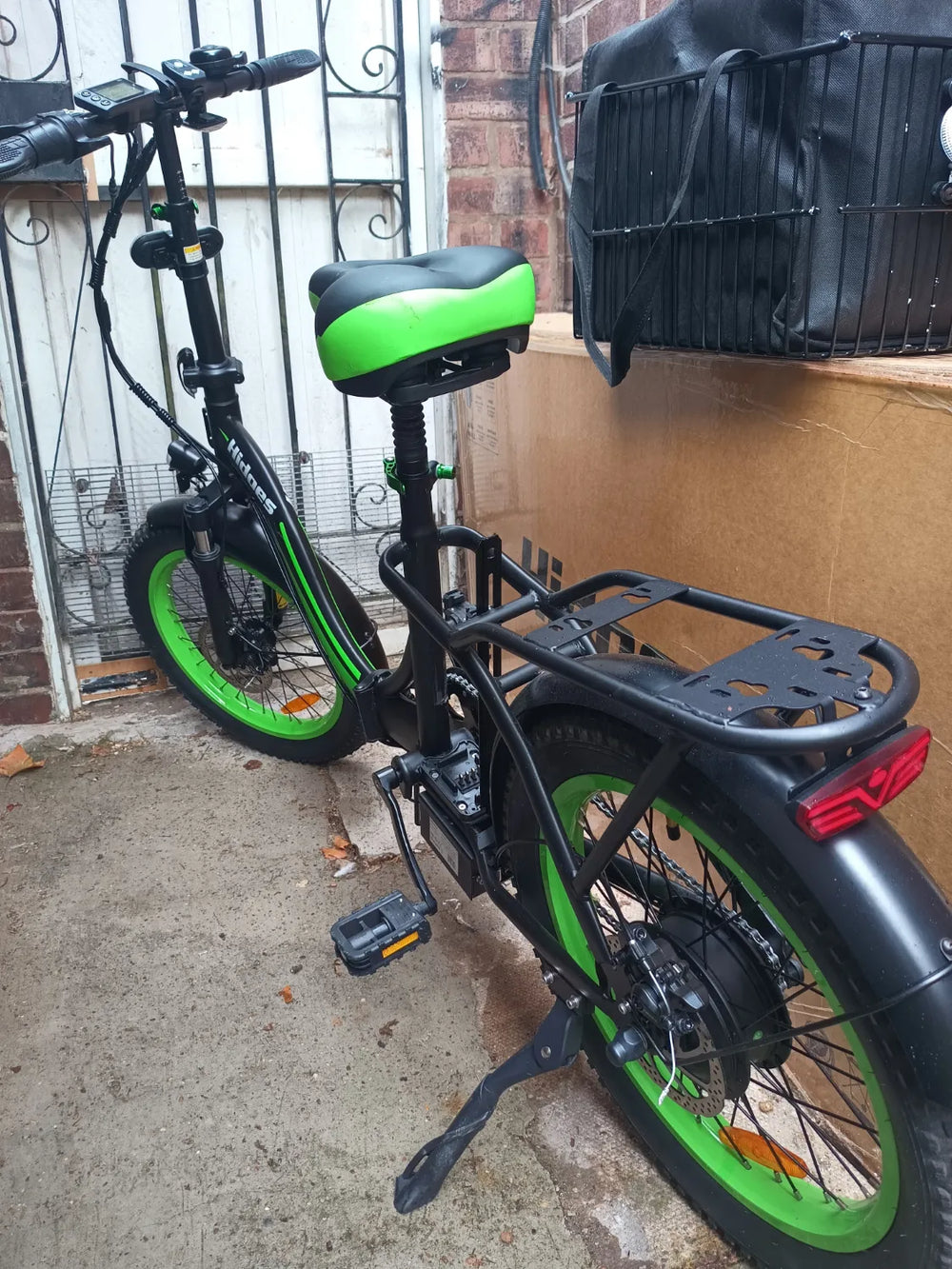 Hidoes C1 2025