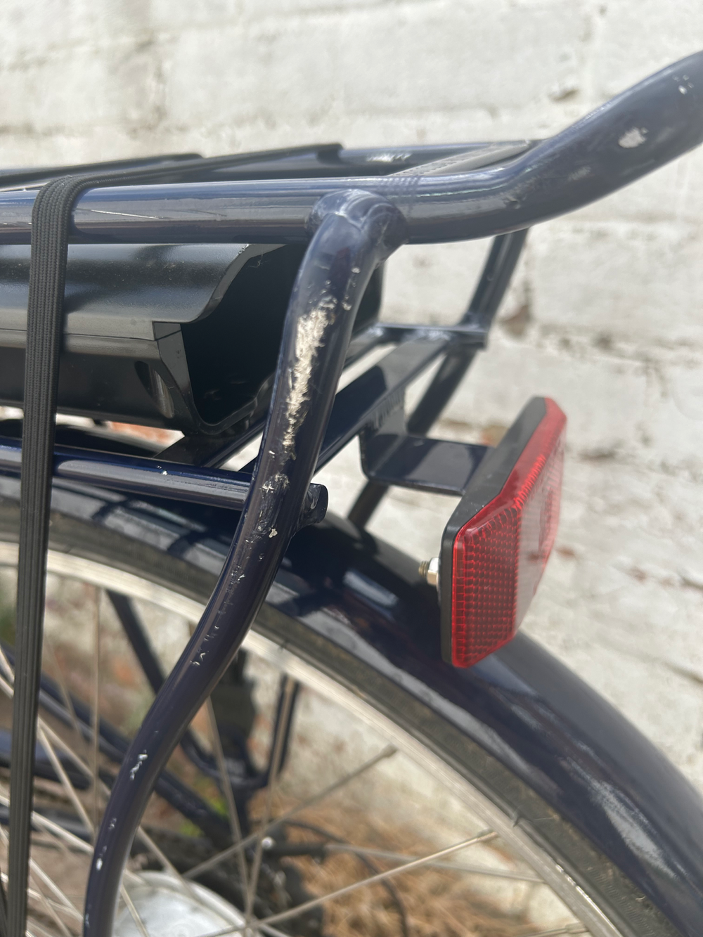 Pendleton Somerby Electric Bike 2022