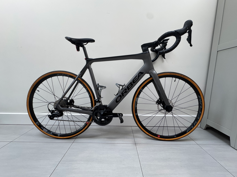 Orbea GAIN D30 20mph 2022