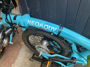 Neomouv Efolding 2024