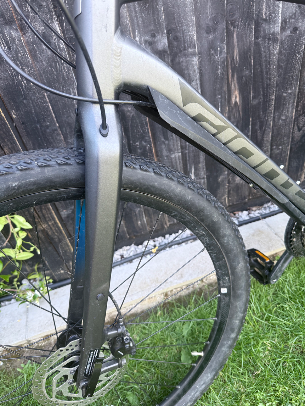 Giant Toughroad SLR 2 2020