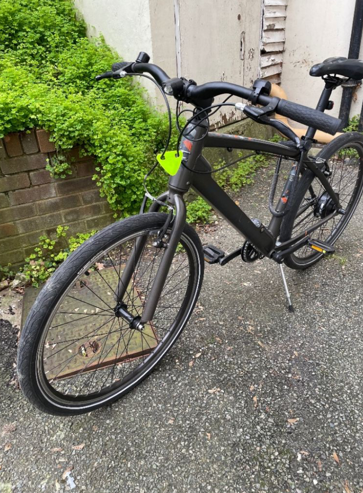 Carrera impel im 2022