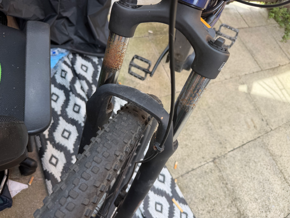 Haibike Alltrack 4 29 2023