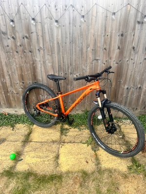 Whyte 403 2021