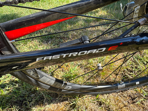 Giant Fastroad E+ 2 Pro 2021