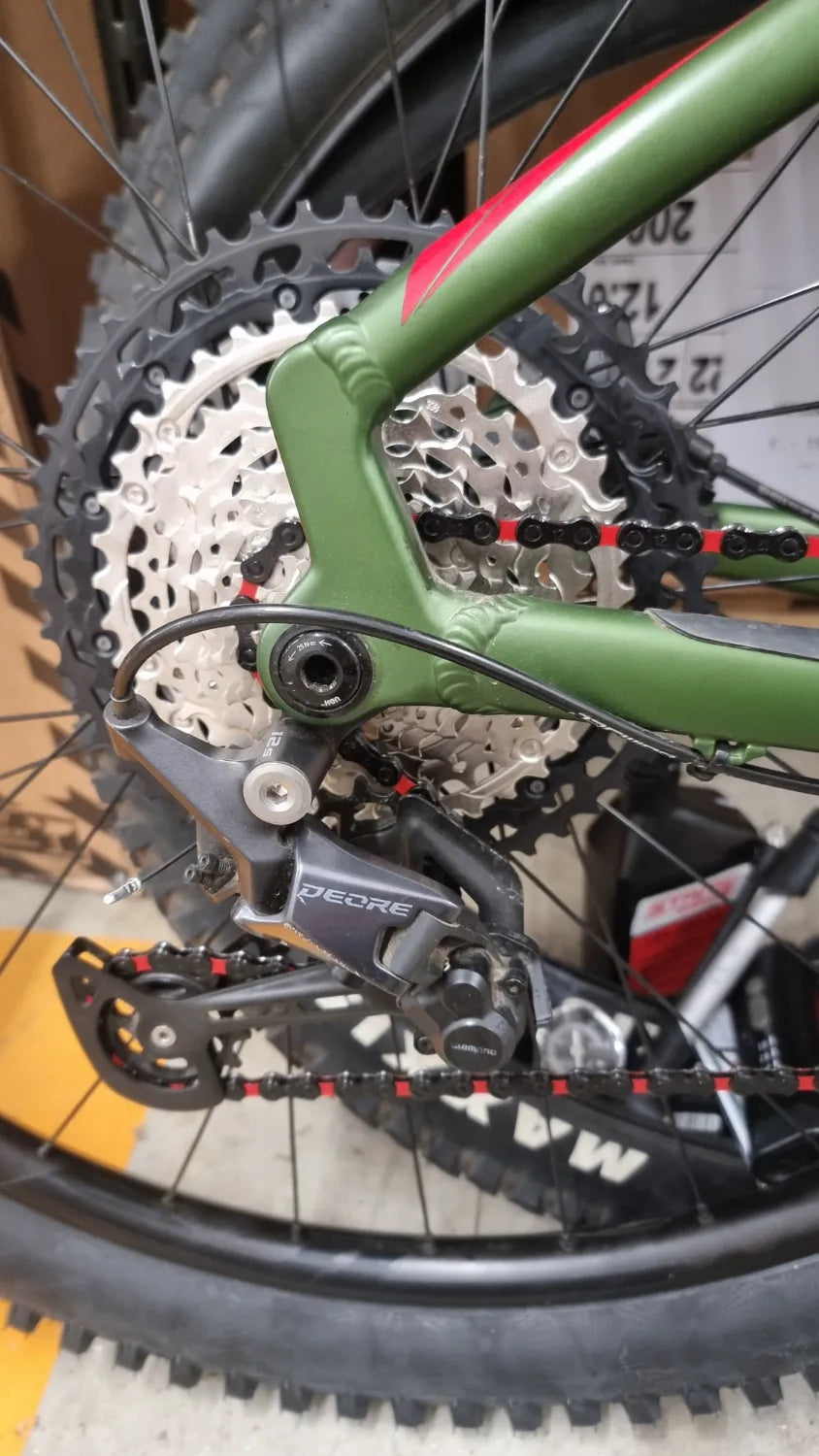 Merida BIG TRAIL 600 2023