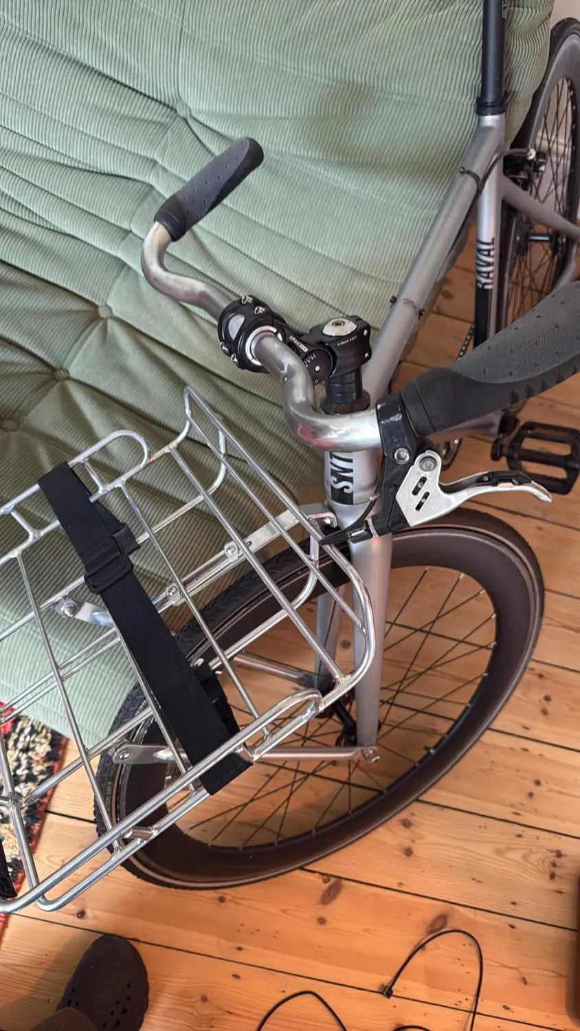 Santafixie fixie 2023