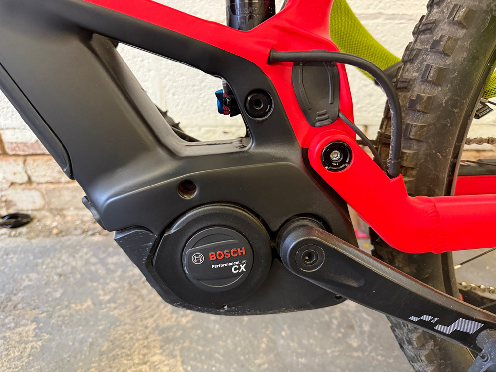 Orbea WILD FS H25 20mph 2021