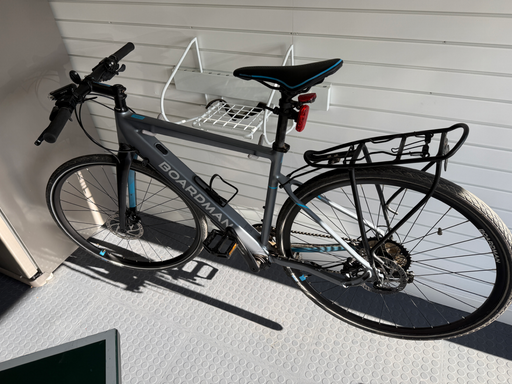 Boardman ADV-E 8.9 2026