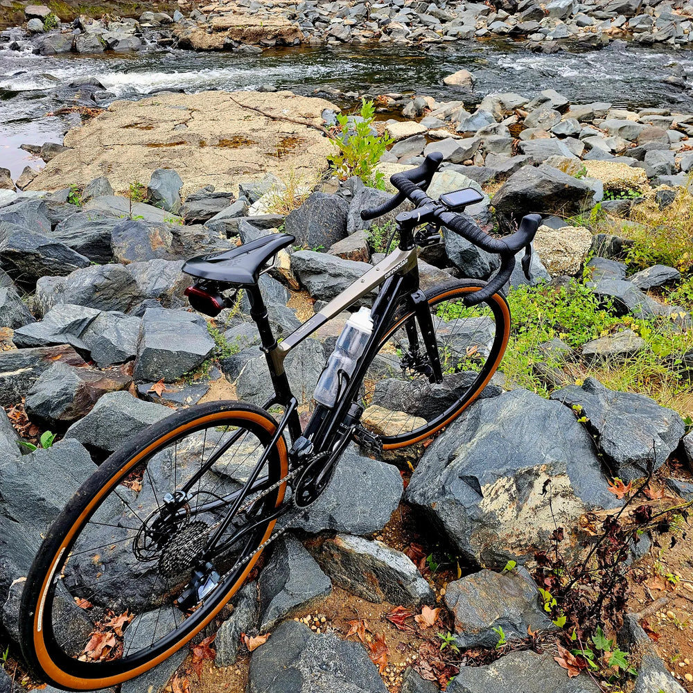 Cannondale Topstone Carbon 1 RLE 2023