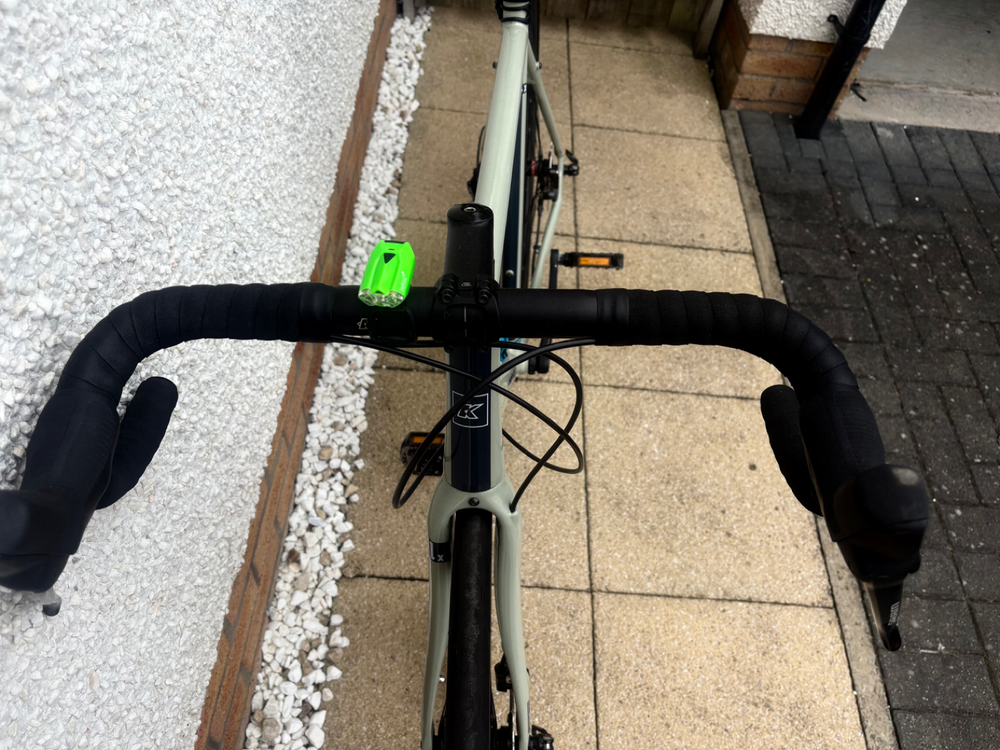 Kinesis R1 ROAD BIKE 2022