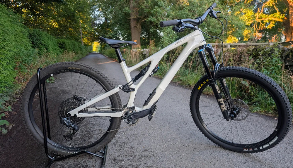 Specialized Stumpjumper Evo Expert AXS 2024