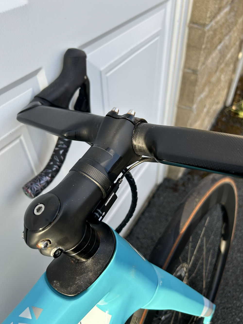 Ribble Endurance SL Disc -, Shimano 105 2021